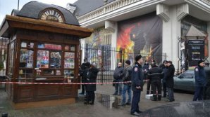 Гражданин Молдовы получил пожизненное заключение в Украине за убийство