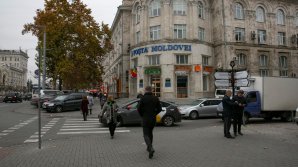 Прогноз погоды на 6 ноября