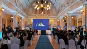 В столице вручили премии конкурса документалистов ADAMI media