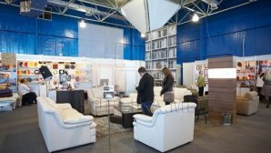 В столице открылась мебельная выставка: участвуют в экспозиции 35 местных и румынских предприятий