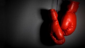 Деонтэй Уайлдер пригрозил Тайсону Фьюри в преддвери их боя в Лос-Анджелесе