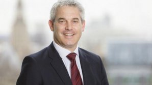 В Великобритании назначили нового министра по брекситу