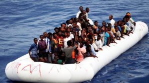 Найдены тела 82 мигрантов, погибших у берегов Туниса