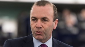 Манфред Вебер стал кандидатом на пост главы Еврокомиссии