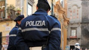 Гражданина Молдовы застрелили в Италии при попытке ограбления магазин