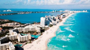 Назван самый туристический город планеты