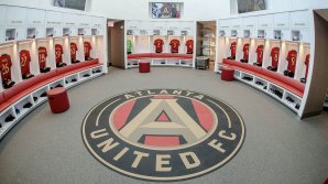 "Атланта Юнайтед" - самый дорогой клуб Мейджор Лиг Соккер