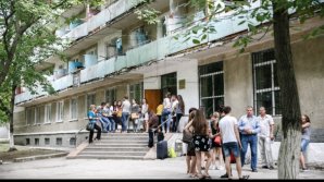 Кабмин одобрил новый регламент проживания в общежитиях