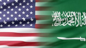 США продолжат сотрудничество с Саудовской Аравией