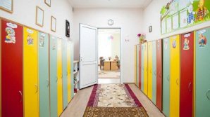 Двое пятилетних детей сбежали из детского сада на Телецентре