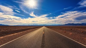 Американке пришлось пять дней выживать в пустыне из-за ошибки Google Maps