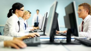 Для большинства работников основным критерием при выборе работы является стабильность и надежность предприятия