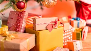 "Подарки в обувной коробке":Дети из неблагополучных семей получат к Новому году подарки от сверстников