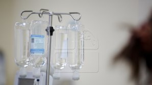 В Кишиневе от осложнений гриппа скончался 6-летний ребенок