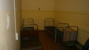 Директор российского детского лагеря устроила «карцер» для непослушных воспитанников