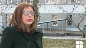 Руководство больницы №1 обяжут выплатит 200 тысяч леев врачу, которого избил муж пациентки