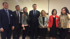 Канду: Отчет по делу фонда Open Dialog отправят европейским структурам и спецслужбам