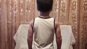 Пятилетний чеченец отжался больше четырех тысяч раз и побил рекорд