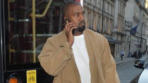 Канье Уэст нанял пожарных для спасения своей виллы в Калифорнии