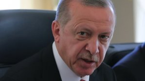 Эрдоган указал на местонахождение убийцы саудовского журналиста