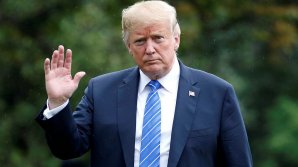 Дональд Трамп намерен отменить встречу с Путиным в Аргентине из-за событий в Керченском заливе