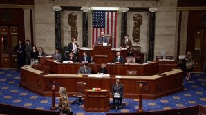 В США проходят промежуточные выборы в Конгресс