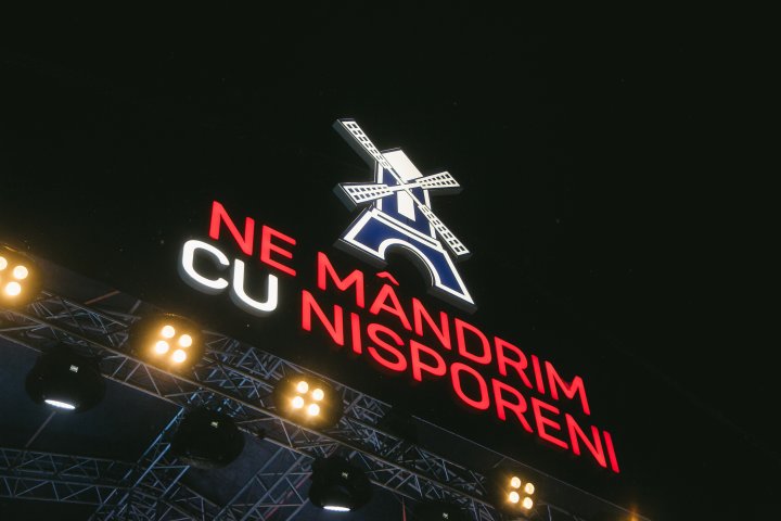 Храмовые праздники в селах Грозешты и Чорешты: Влад Плахотнюк поздравил местных жителей (фото)