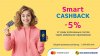 Smart Cashback от Moldindconbank и Mastercard!