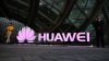 Бельгия может запретить продукцию Huawei для госучреждений