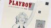 Личные вещи основателя Playboy ушли с молотка в США