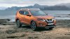 Nissan объявляет о старте продаж нового X-Trail