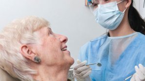 Столичные пенсионеры смогут бесплатно воспользоваться услугами стоматологов