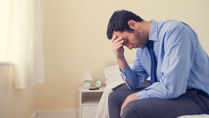 Ученые нашли способ выхода из депрессии