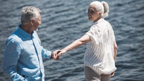 Ученые выяснили, когда супруги перестают ругаться