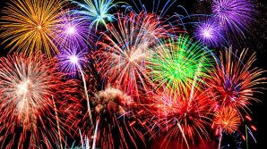 В магазины, торгующие пиротехникой, в канун праздников нагрянули с проверками