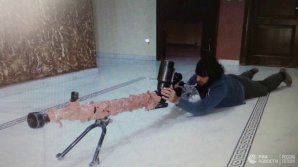 Молдова выдала России предполагаемого боевика "Исламского государства"