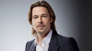 Американскому актеру Брэду Питту - 55 лет