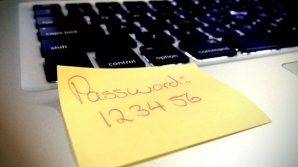 Названы самые худшие пароли 2018 года