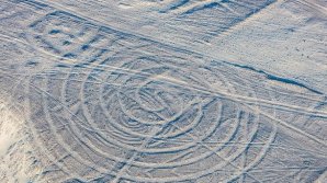 Раскрыто назначение загадочных гигантских геоглифов в Перу