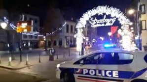 Стрельба в Страсбурге: погибли два человека, 14 были ранены