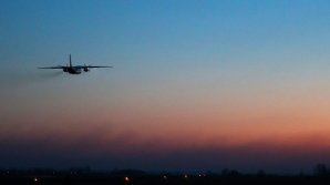 Московский школьник спас жизнь человеку на борту самолета