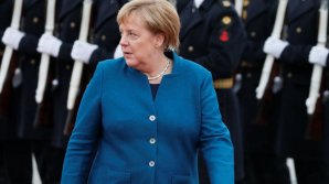 Берлин поддержал продление санкций против России