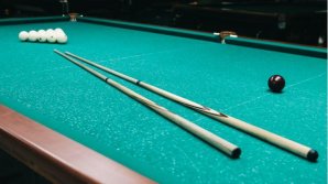 Уроженец Молдовы победил в Чемпионате мира по бильярду
