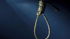 В Бельцах нашли повешенным молодого мужчину