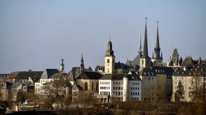 В Люксембурге общественный транспорт сделали полностью бесплатным