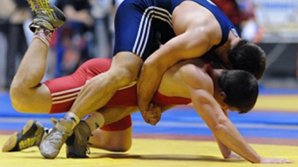 Виктор Чобану и Дониор Исламов стали чемпионами Молдовы по греко-римской борьбе