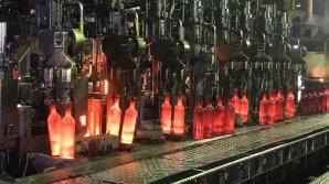 Крупный отечественный стекольный завод получит инвестиции от ЕС