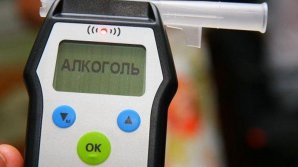 Пьяным и без водительских прав поймали за рулем жителя села Заим 