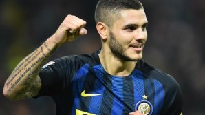 Капитан "Интера" получил приз лучшего игрока сезона