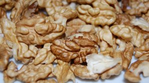 Грецкие орехи из Молдовы завоевывают европейский рынок